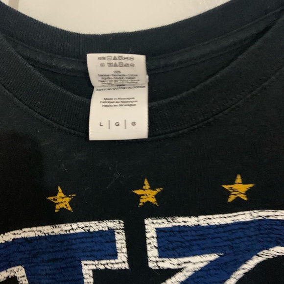 baseball tee - Picture 2 of 2